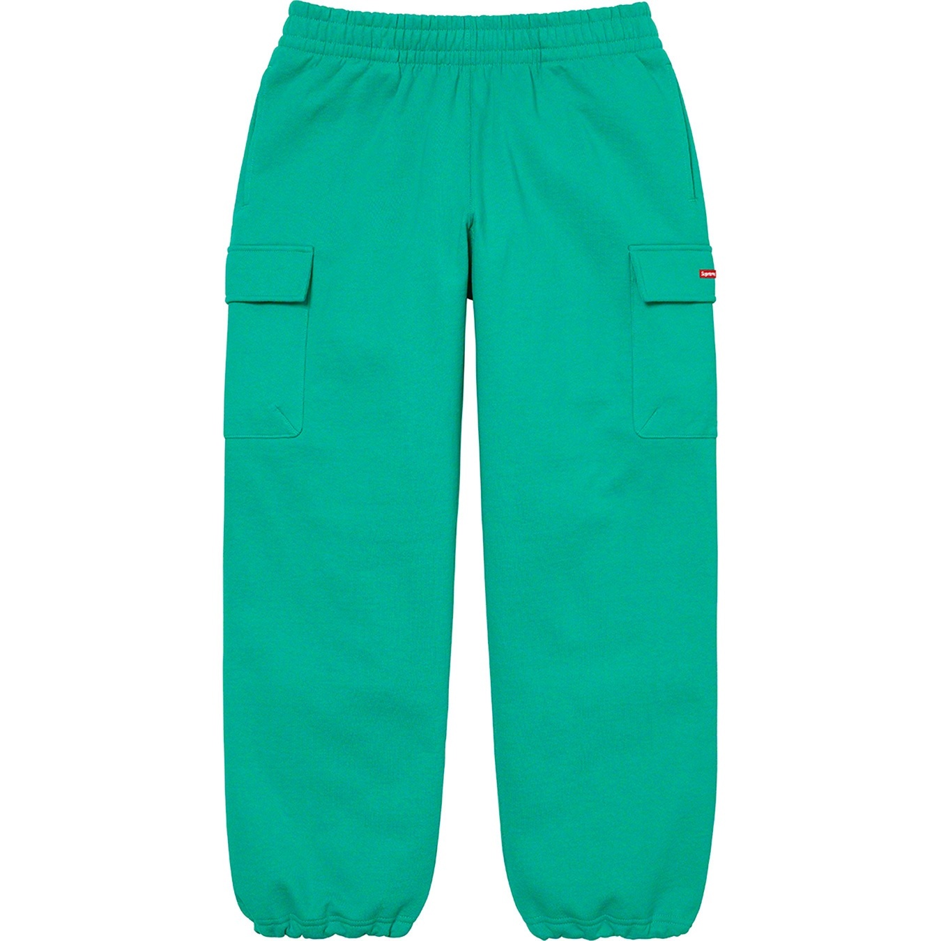 Small Box Cargo Sweatpant view 16
